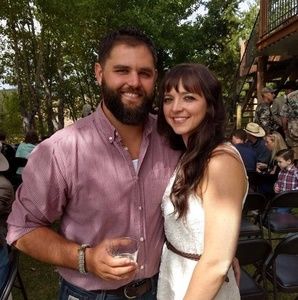 Meet your Posher, Kathryn